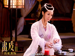 n0SYk8Mf采集到古装美女