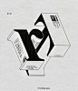 分享 I typogram