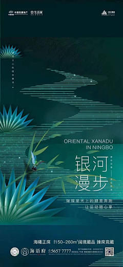 陈健松(熊猫)采集到地产