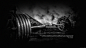 Polish black and white fitness gym lc0ne wallpaper (#2956228) / Wallbase.cc