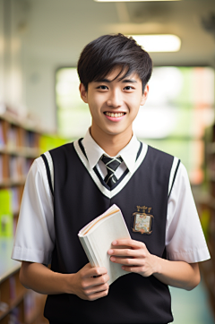 ZTU蜀大侠z采集到开学季