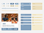 Ui Kit Wip