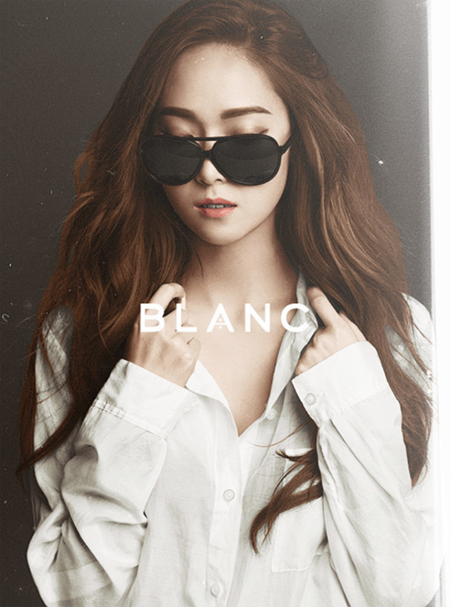 Jessica 少女时代