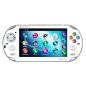 摩奇（MUCH）i4安卓触屏四核游戏平板手机PSP/PSV智能掌机
