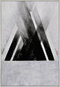 装饰画实物画