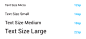 Typography | Android Developers