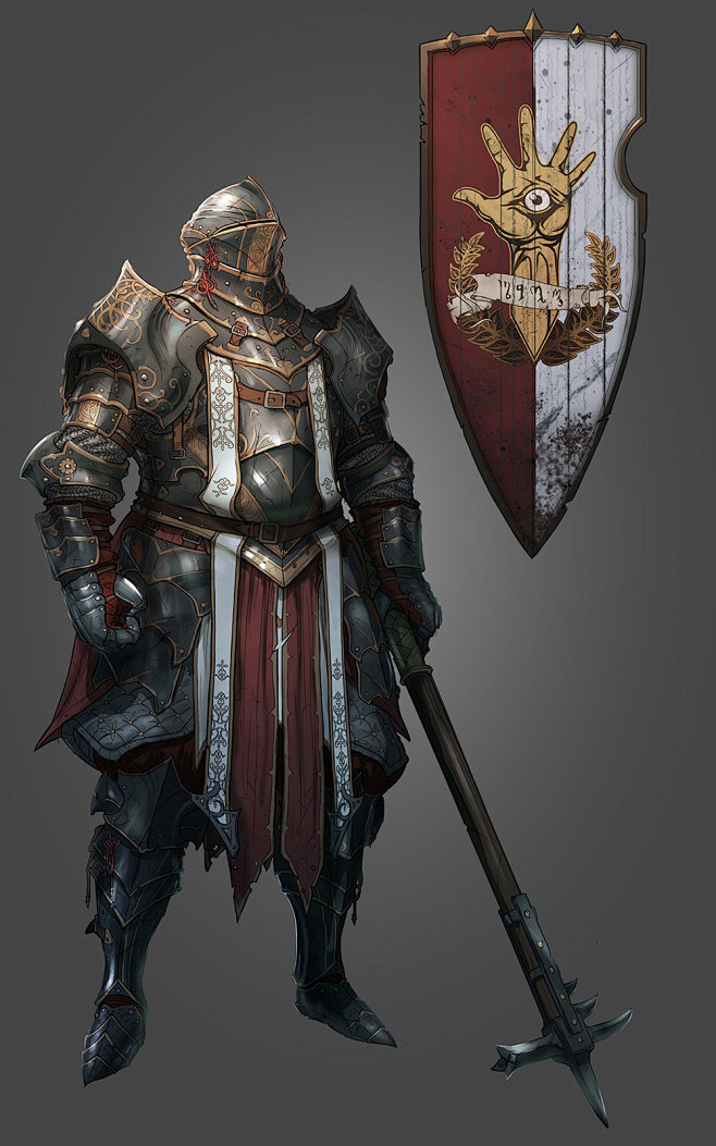 dos2-human-red-guard