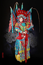 Chinese Opera Photography