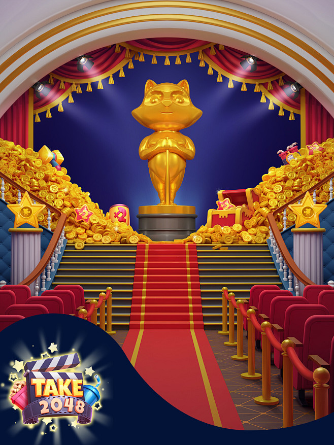 Tournament Lobby