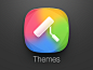 Themes - ICONFANS|图标粉丝网|专业图标界面设计论坛,软件界面设计,图标制作下载,人机交互设计