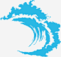 翻滚的动感海浪矢量图_新图网 https://www.ixintu.com 动感水纹 水波涟漪 蓝色水 水效果 波浪 水花 水波 水浪 海浪 水流 动感 动感水 动感水浪