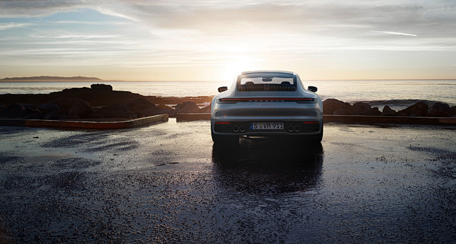 King of sportscars: ...