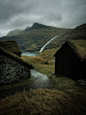 Faroe Islands : #iphoneonly photography from a recent trip to the Faroe Islands