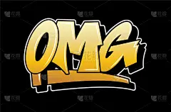 时尚,文字,明亮,古老的,动作,艺术,图像,矢量,设计