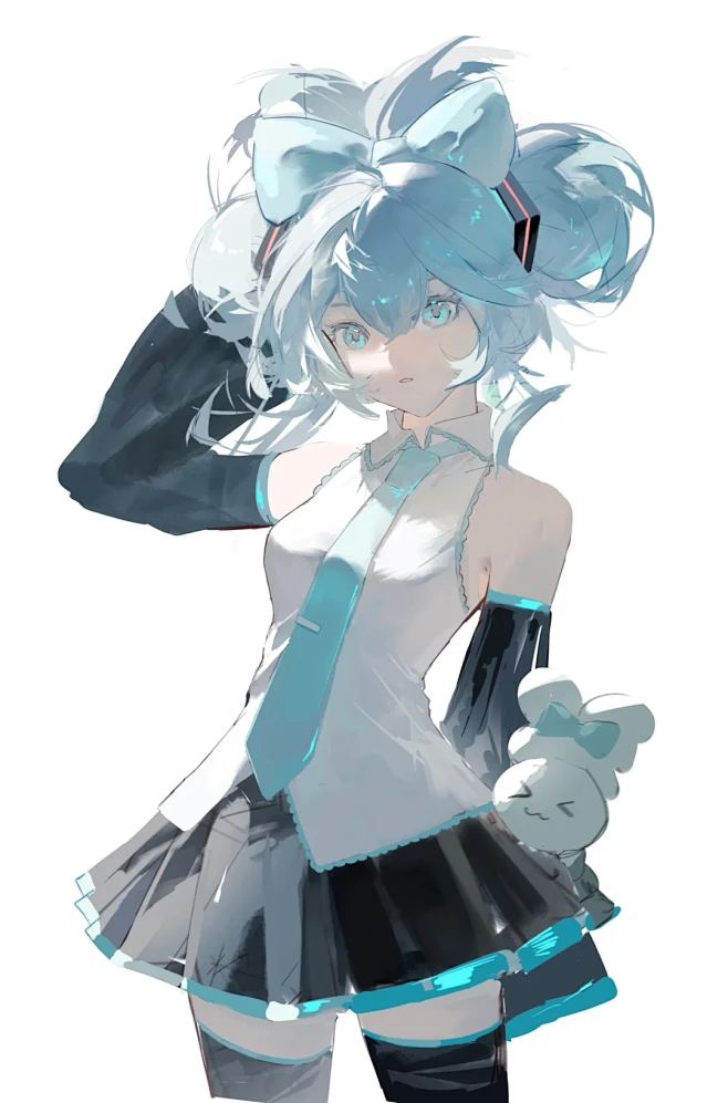 #来自星星的艺术家 #procreate...