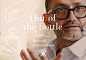奢华香水 - Out of the Bottle 3 - Maison Francis Kurkdjian