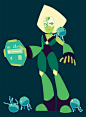 #Steven Universe#By:luckyblackcatxiii