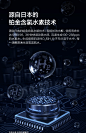 碧云泉N9富含氢水素水净水器家用加热一体直饮水机反渗透台式莱克-tmall.com天猫