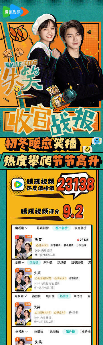 @失笑官微 的个人主页 - 微博