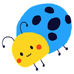 喵胖~采集到插画手绘/卡通小元素
