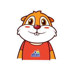 塔牌外语IP形象设计 | 暖雀网-吉祥物...