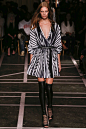 Givenchy 2015春夏