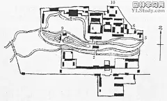 [古典名园]中国古典园林平面图-灌水区-广告灌水-园林人论坛
