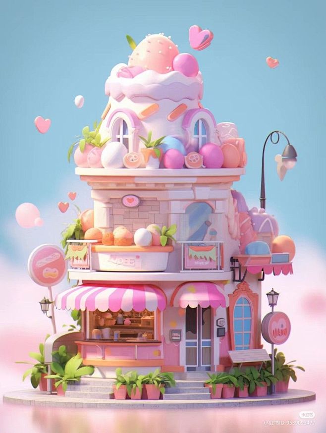(4) Pinterest