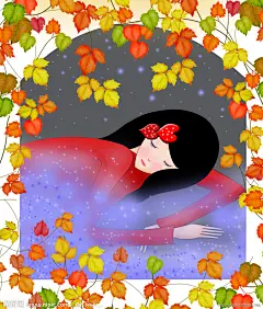 藤叶 秋天 设计图 插画集 梦幻女孩 出版物插画 文学插画 漂亮背景图片 花纹插画 布料插画 人物插画 动漫插画 动漫人物 场景 背景图片 桌面背景图片 花朵 库 花纹图片 设计背景 花纹 花瓣 花纹花边图 画册 封面 同学录 信纸 模版 书签 台历 挂历 包装封面 卡片