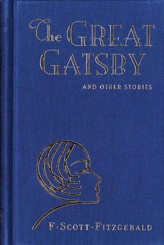 The Great Gatsby and...