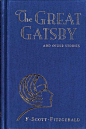 The Great Gatsby and Other Stories