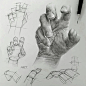 为什么说素描必须要严谨？看到这些作品就明白了