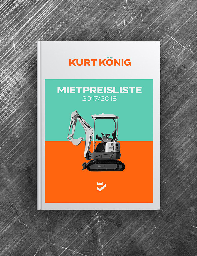 Kurt Koenig Corporat...