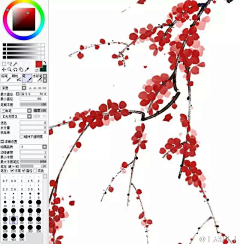 53249142756240b5888ce8026fffe725采集到漂亮的刷子