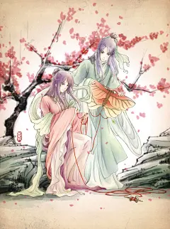 梁祝