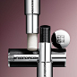 Photo by Givenchy Beauty on April 12, 2023. May be an image of one or more people, makeup, lipstick and cosmetics.