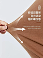 分享篇|面料卖点|详情页|电商设计|文案排版 - 小红书