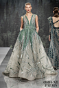 Ziad Nakad Fall-winter 2018-2019 - Couture :  – 65 photos - the complete collection