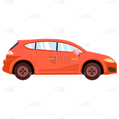 蓝草戒采集到车 png