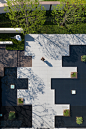 HONOR ONE Round Zun Mansion by WATERLILY Design Studio – mooool