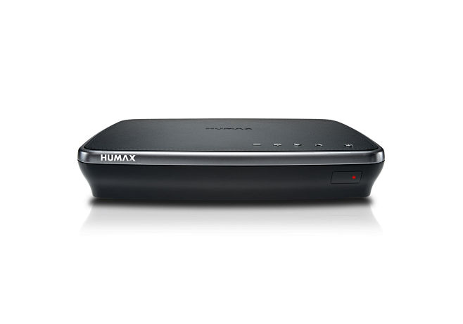 IP Hybrid PVR | Set-...