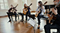 魏玛吉他四重奏 Sergio Assad - Uarekena (performed by Weimar Guitar Quartet)— #古典之美# #音乐MV#