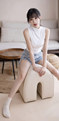 苗条美女林星阑 (4)