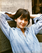 苏菲·玛索 Sophie Marceau 图片