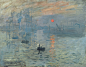 Claude Monet, Impression, soleil levant - Claude Monet - Wikimedia Commons