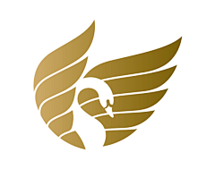 男波万‘’采集到logo设计