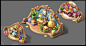 Aniland: Dream Town