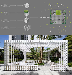 cherish_890711采集到廊架