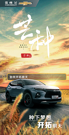 如云若焰采集到品牌海报