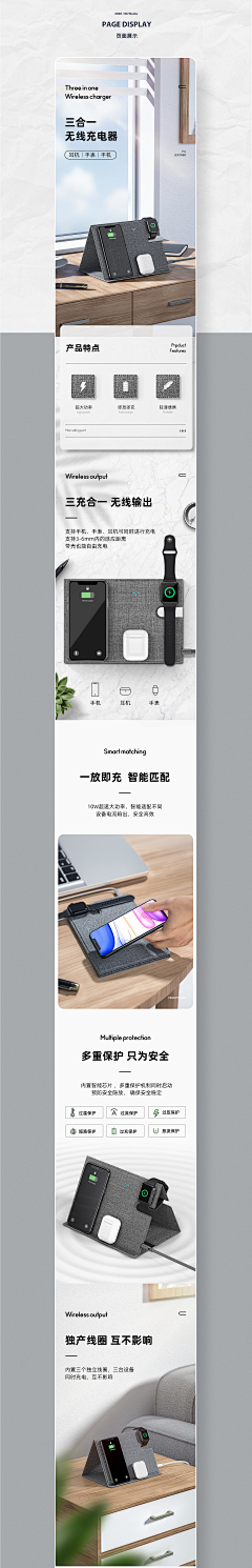 dawnccen采集到电商详情